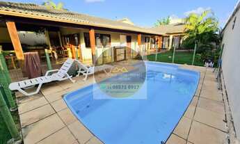 Imagem: Porto Seguro - Casa Padrão