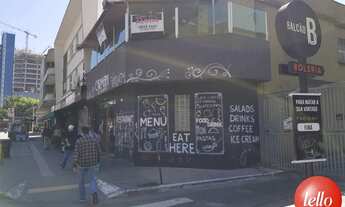 Imagem: São Paulo - Loja/Salão - Pinheiros