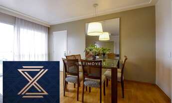 Imagem 6: Apartamento com 2 dormitórios à venda, 120 m² por R$ 1.000.000 - Perdizes - São Paulo/SP