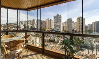 Imagem: Apartamento a Venda em Higienópolis de