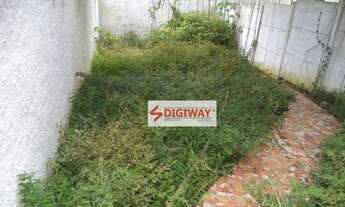 Imagem 4: Sobrado reformado, próximo ao parque da Aclimação