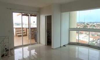 Imagem 4: Apartamento Cobertura Duplex