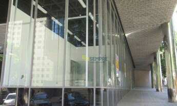 Imagem 5: Andar Corporativo para alugar, 330 m² e 07 vagas - Lourdes - Belo Horizonte/MG