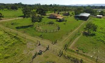 Imagem: Chácara em Cuiabá/MT Ref. CH0060