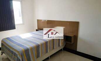 Imagem 6: Apartamento com 2 dormitórios à venda, 52 m² por R$ 271.000 - Vila Príncipe de Gales - San