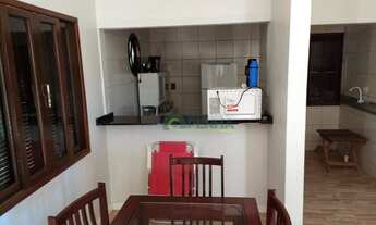 Imagem 5: Casa com 3 dormitórios à venda, 160 m² por R$ 530.000,00 - Armação - Penha/SC