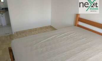 Imagem 7: Condomínio Clube- Apto Garden, 97 m2, com 2 Dormitórios com 1 suíte com 1 vaga - ao lado d