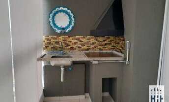 Imagem 7: Cobertura à venda, 144 m² por R$ 980.000,00 - Santa Maria - São Caetano do Sul/SP