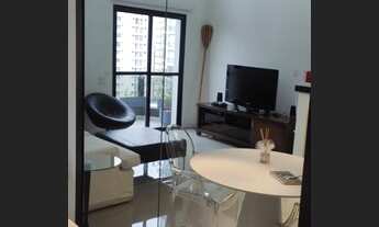 Imagem 5: Duplex Reformado no coração de Moema