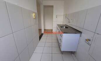 Imagem 6: Apartamento à venda, 45 m² por R$ 215.000,00 - Vila Curuçá - São Paulo/SP