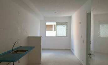 Imagem 1: Apartamento de 1 dormitório pelo Casa Verde e Amarela na Barra Funda