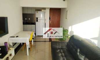 Imagem 2: Apartamento com 2 dormitórios à venda, 52 m² por R$ 271.000 - Vila Príncipe de Gales - San