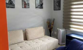 Imagem: Studio de 32 m² por R$ 549.000 na Vila