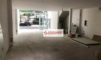 Imagem 5: Loja para locação c/ 100 m² na Vila Clementino