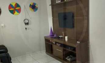 Imagem 2: Sobrado com 172 m² no Santa Cruz - Cuiabá, à venda