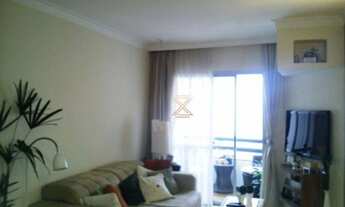 Imagem 3: Apartamento com 2 dormitórios à venda, 53 m² por R$ 430.000 - Jabaquara - São Paulo/SP