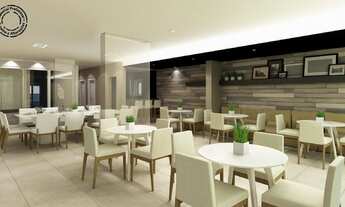 Imagem 4: Apartamento residencial para venda, Parque das Nações, Santo André - AP7002