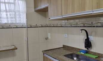 Imagem 5: Apartamento para venda tem 49 metros quadrados com 2 quartos em Jardim São Bernardo - São