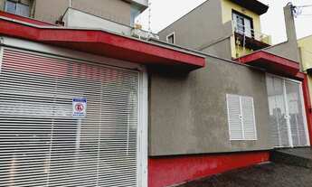 Imagem: Sobrado com 3 dormitórios à venda, 125