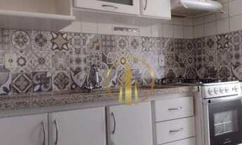 Imagem: APARTAMENTO 2 DORMITÓRIOS, PRÓXIMO SHOPPING