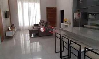Imagem 4: Casa para vender no condomínio SetLife, 3 dormitórios 160 m²