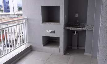 Imagem: APARTAMENTO com Varanda Gourmet 67 mts²