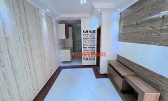 Imagem 5: Sobrado com 2 dormitórios à venda, 60 m² por R$ 350.000,00 - Penha - São Paulo/SP