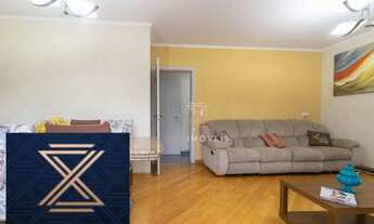 Imagem 4: Apartamento com 3 dormitórios à venda, 114 m² por R$ 899.900,00 - Tatuapé - São Paulo/SP