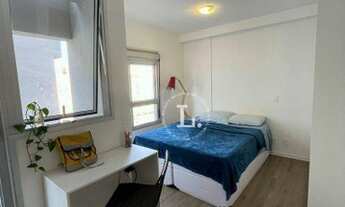 Imagem 5: Studio pronto em Vila Madalena para venda - Vila Madalena - São Paulo/SP