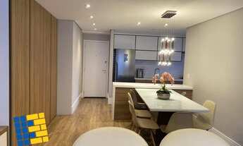 Imagem 4: Casa Verde (Zona Norte) -Apartamento com 2 dormitórios, 88 m² , 2 vagas + deposito