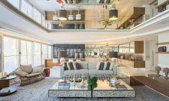 Imagem 3: PORTO ALEGRE - Apartamento Padrão - Jardim Europa