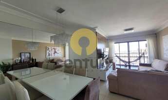 Imagem: Apartamento para venda no condomínio Ícone