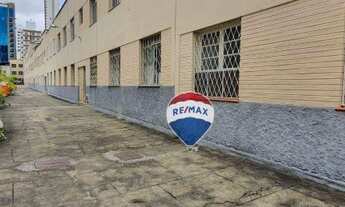 Imagem 2: Apartamento com 2 dormitórios à venda, 56 m² por R$ 240.000,00 - Centro - Juiz de Fora/MG