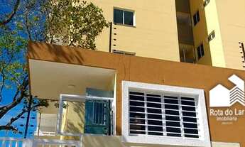 Imagem 4: Apartamento para venda tem 55 metros quadrados com 2 quartos em Aeroporto - Teresina - PI