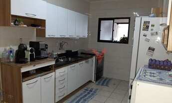Imagem 5: Apartamento à venda, 105 m² por R$ 330.000,00 - Vila Guilhermina - Praia Grande/SP