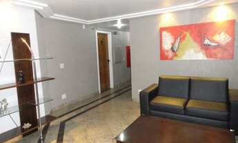 Imagem 2: Apartamento para venda 72 m2 2 quartos - Águas Claras - Distrito Federal