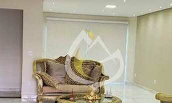 Imagem 4: Casa com 3 dormitórios à venda, 275 m² por R$ 1.537.000,00 - Condomínio Reserva Real - Pau