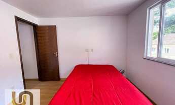 Imagem 3: Casa com 3 dormitórios à venda, 79 m² por R$ 320.000,00 - Araras - Teresópolis/RJ