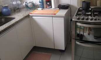 Imagem 6: CABO FRIO - Apartamento Padrão - PASSAGEM