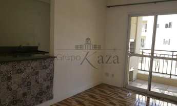 Imagem 2: Sao Jose dos Campos - Apartamento Padrão - Jardim Sao Judas Tadeu