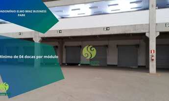 Imagem 4: Galpão para alugar em Contagem/MG