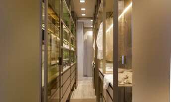 Imagem 7: Apartamento para venda possui 67 metros quadrados com 2 quartos em Stella Maris - Salvador