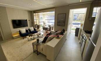 Imagem 4: Apartamento com 2 dormitórios à venda, 82 m² por R$ 657.868,06 - Brás - São Paulo/SP