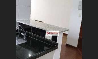 Imagem 4: Apartamento para alugar, 50 m² por R$ 3.200,00/mês - Vila Clementino - São Paulo/SP