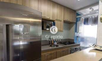 Imagem 6: Apartamento com 2 Dormitórios, sendo 1 Suíte à venda, 60 m² por R$ 530.000 - Butantã - São