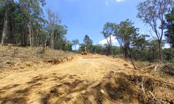Imagem 1: Chacrinha de 500 e 1000m2 IBIUNA - Campo Verde - Ibiúna - SP