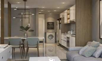 Imagem 5: Studio residencial para venda, Boqueirão, Passo Fundo - ST6942