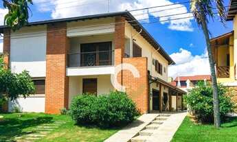 Imagem: Casa com 5 dormitórios à venda, 427 m²