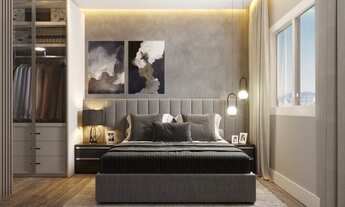 Imagem 5: Apartamento residencial para venda, São Vicente, Itajaí - AP11063