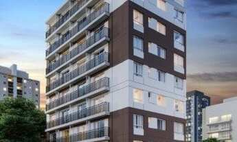 Imagem: Studio residencial para venda, Bela Vista